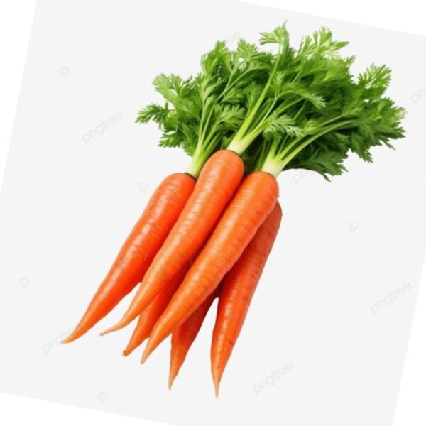 Carrots